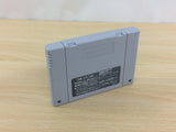 X Zone BOXED SNES Super Famicom Japan - UC8797