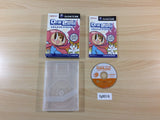 Mr. Driller Drill Land BOXED GameCube Japan - FG8016