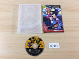 Disney's Hide & Sneak Mickey & Minnie Trick & Chase Disc GameCube Japan - FG7417