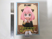 ob3555 Unopened Spy x Family Anya Noodle Stopper Boxed Figure Japan
