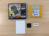 fh1988 Bomberman Bomber Man BOXED Nintendo DS Japan