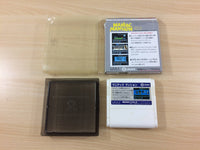 UC4983 Maniac Mansion BOXED NES Famicom Japan