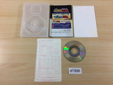 Mystic Heroes Battle Houshin Disc GameCube Japan - DF7896