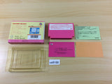 ua9166 Cocoron this game is like rockman megaman BOXED NES Famicom Japan