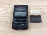 GameBoy Color Daiei Orange Black Limited Console Japan - Not Working KF5238
