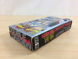 Return of Double Dragon BOXED SNES Super Famicom Japan - UD2966