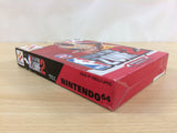 NBA In The Zone 99 NBA In The Zone 2 BOXED N64 Nintendo 64 Japan - UD1136