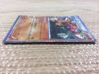 CB5944 Conkeldurr Fighting R BW3PD 036/052 Pokemon Card TCG Japan