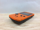 GameBoy Color Daiei Orange Black Limited Console Japan - Not Working KF5238