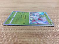 CB2978 Shaymin Grass R S3a 010/076 Pokemon Card TCG Japan