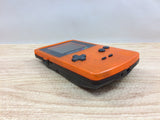 GameBoy Color Daiei Orange Black Limited Console Japan - Not Working KF5238