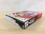 NBA In The Zone 99 NBA In The Zone 2 BOXED N64 Nintendo 64 Japan - UD1136