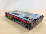 Return of Double Dragon BOXED SNES Super Famicom Japan - UD2966