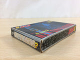 Fist of The North Star Hokuto no Ken II 2 BOXED NES Famicom Japan - UD5219