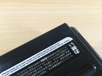 de9723 Tecmo World Cup '92 Mega Drive Genesis Japan