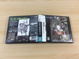 FRONT MISSION 1ST BOXED Nintendo DS Japan - FG8240