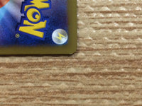 CB9833 Heliolisk Lightning R XY4 029/088 Pokemon Card TCG Japan