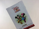 Disney's Hide & Sneak Mickey & Minnie Trick & Chase Disc GameCube Japan - FG7417