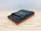 GameBoy Color Daiei Orange Black Limited Console Japan - Not Working KF5238