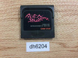 Alien Syndrome Sega Game Gear Japan - DH6204