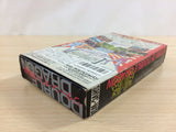 Return of Double Dragon BOXED SNES Super Famicom Japan - UD2966
