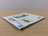 Professor Layton and the Unwound Future BOXED Nintendo DS Japan - FH2908