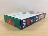 UB6339 CuOnPa BOXED SNES Super Famicom Japan