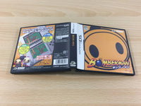 fh1988 Bomberman Bomber Man BOXED Nintendo DS Japan