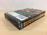 ub8631 Virtual Pro Wrestling 64 BOXED N64 Nintendo 64 Japan