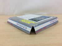 UC4983 Maniac Mansion BOXED NES Famicom Japan