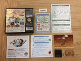Monster Farm BOXED Nintendo DS Japan - FG5881