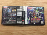 D.Gray-Man Kami no Shitotachi BOXED Nintendo DS Japan - FG7176