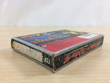 Fist of The North Star Hokuto no Ken II 2 BOXED NES Famicom Japan - UD5219