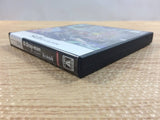 D.Gray-Man Kami no Shitotachi BOXED Nintendo DS Japan - FG7176