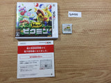 Hey! Pikmin BOXED Nintendo 3DS Japan - FG4496