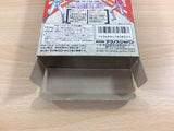 Return of Double Dragon BOXED SNES Super Famicom Japan - UD2966