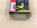 Fist of The North Star Hokuto no Ken II 2 BOXED NES Famicom Japan - UD5219