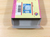 ua9166 Cocoron this game is like rockman megaman BOXED NES Famicom Japan