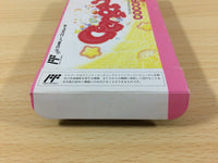 ua9166 Cocoron this game is like rockman megaman BOXED NES Famicom Japan