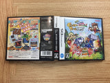 Monster Farm BOXED Nintendo DS Japan - FG5881