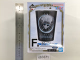 ob3371 Unopened Jujutsu Kaisen Satoru Gojo Tumbler Boxed Figure Japan