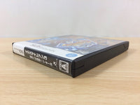 fh2909 Inazuma Eleven 3 The Ogre BOXED Nintendo DS Japan