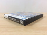 Inazuma Eleven 3 The Ogre BOXED Nintendo DS Japan - FH2909