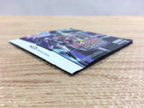 D.Gray-Man Kami no Shitotachi BOXED Nintendo DS Japan - FG7176