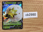 CB2980 Eldegoss V Grass RR S4a 016/190 Pokemon Card TCG Japan
