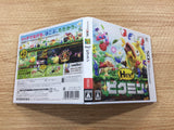 Hey! Pikmin BOXED Nintendo 3DS Japan - FG4496
