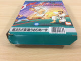 Moero!! Judo Warriors BOXED NES Famicom Japan - UB9718