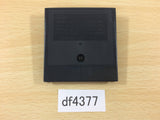 Heavyweight Champ Sega Game Gear Japan - DF4377