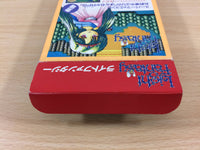 ub8932 Light Fantasy BOXED SNES Super Famicom Japan
