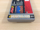 Fist of The North Star Hokuto no Ken II 2 BOXED NES Famicom Japan - UD5219